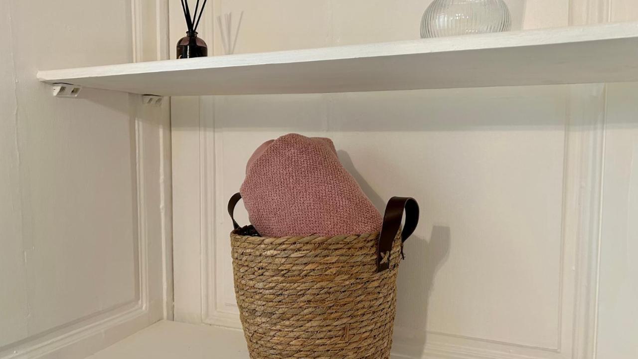 L'Authentique Apartment Отон Екстериор снимка