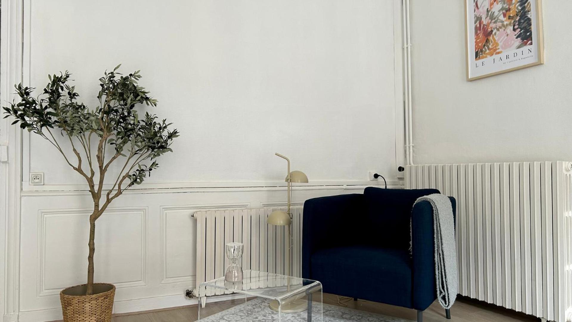 L'Authentique Apartment Отон Екстериор снимка